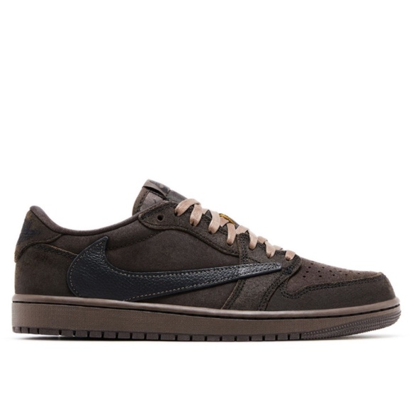 Jordan Other - Travis Scott Jordan 1, Mocha